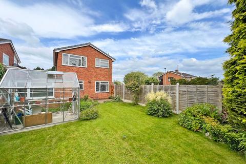 3 bedroom detached house for sale, Sandy Lane, Codsall, WV8