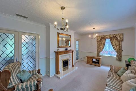 3 bedroom detached house for sale, Sandy Lane, Codsall, WV8