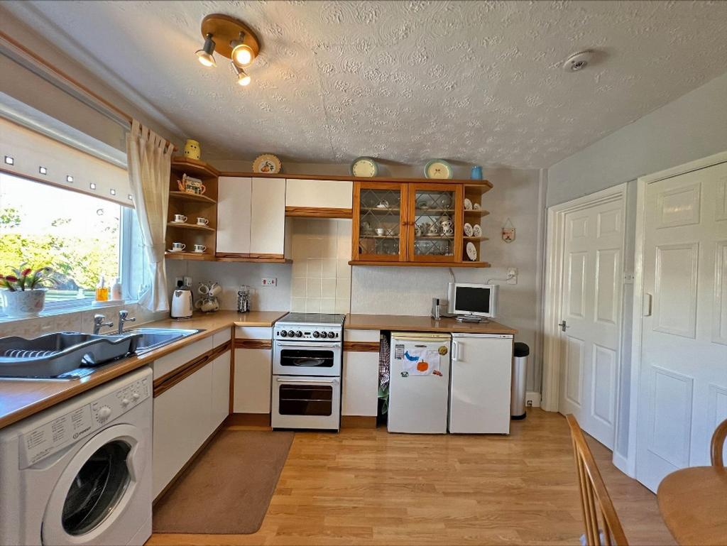 Kitchen / breakfast room
