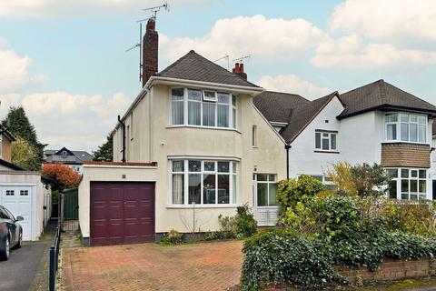 4 bedroom semi-detached house for sale, Willow Road, FINCHFIELD