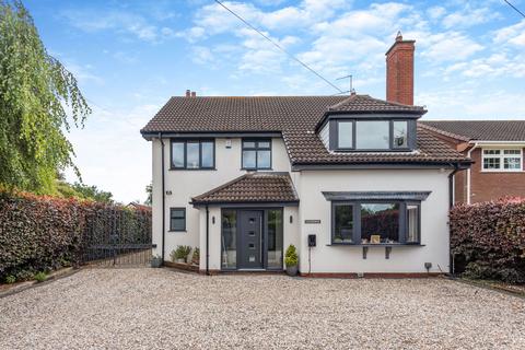 4 bedroom detached house for sale, Straight Mile, CALF HEATH