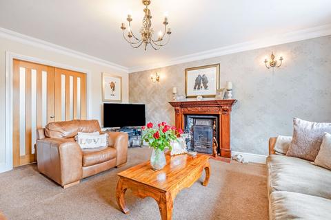 4 bedroom detached house for sale, Straight Mile, CALF HEATH