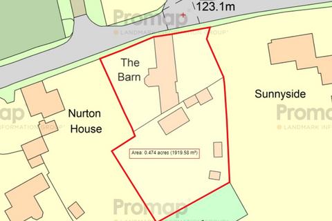 3 bedroom detached house for sale, Wolverhampton Road, PATTINGHAM