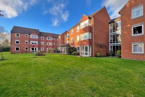 1 bedroom flat for sale, Beechwood Court, Corfton Drive, TETTENHALL