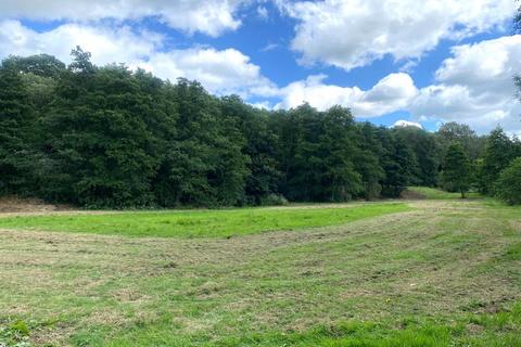 Land for sale, Lot 2 - Land adjoining Martins Mill, Wards Lane, Dane- in-Shaw, Congleton, CW12 3LN