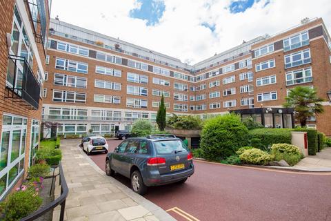 2 bedroom apartment for sale, Nottingham Terrace, London