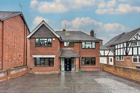 4 bedroom detached house for sale, Penn Road, Wolverhampton, WV4