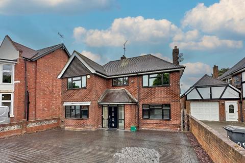 4 bedroom detached house for sale, Penn Road, Wolverhampton, WV4