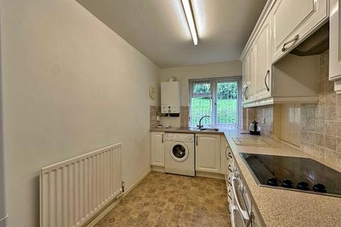 2 bedroom ground floor flat for sale, High Street, Wombourne, WV5