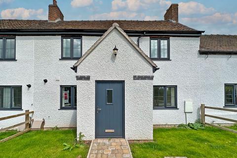 3 bedroom terraced house for sale, Stableford, Bridgnorth, WV15