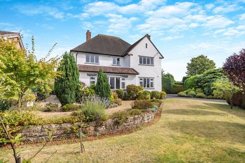 4 bedroom detached house for sale, Ounsdale Road, Wombourne, WV5