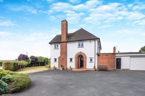 4 bedroom detached house for sale, Ounsdale Road, Wombourne, WV5