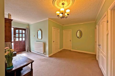 4 bedroom bungalow for sale, Ounsdale Road, Wombourne, WV5