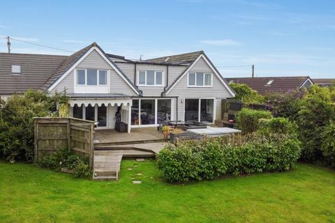 6 bedroom detached house for sale, Headlands View Avenue, Woolacombe EX34