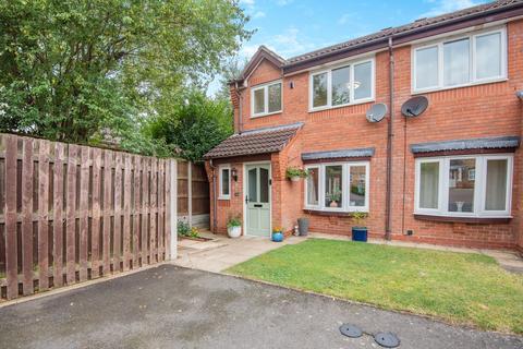 24 Cygnet Court, Wombourne, Wolverhampton, WV5 0NN