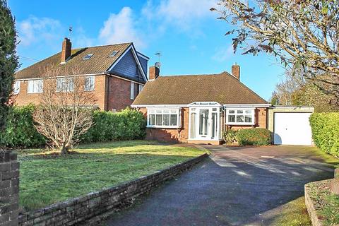 3 bedroom detached bungalow for sale, Ounsdale Road, Wombourne, WV5