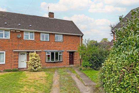 3 bedroom end of terrace house for sale, West Green, Wolverhampton, WV4