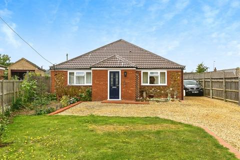 4 bedroom detached bungalow for sale, Collingwood Close, King's Lynn PE31