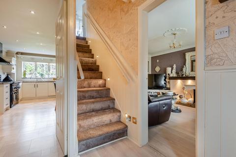 4 bedroom detached house for sale, Hawksmoor Drive, PERTON