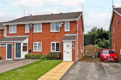 7 Alderton Drive, Wolverhampton, WV3 7JZ
