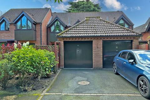 2 bedroom terraced house for sale, Highgrove, Tettenhall, WV6