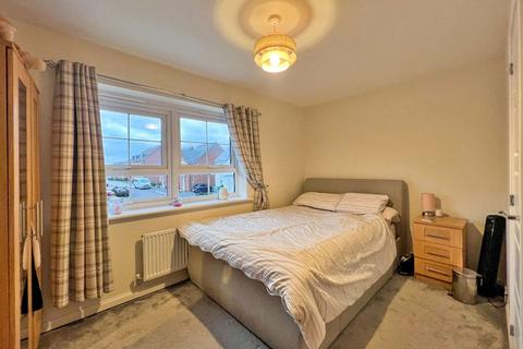 2 bedroom semi-detached house for sale, Goodwood Drive, Wolverhampton, WV10