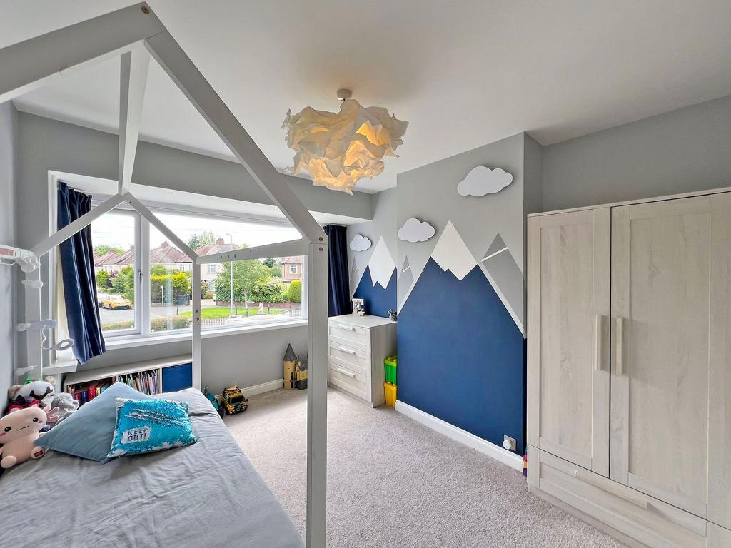 Bedroom two