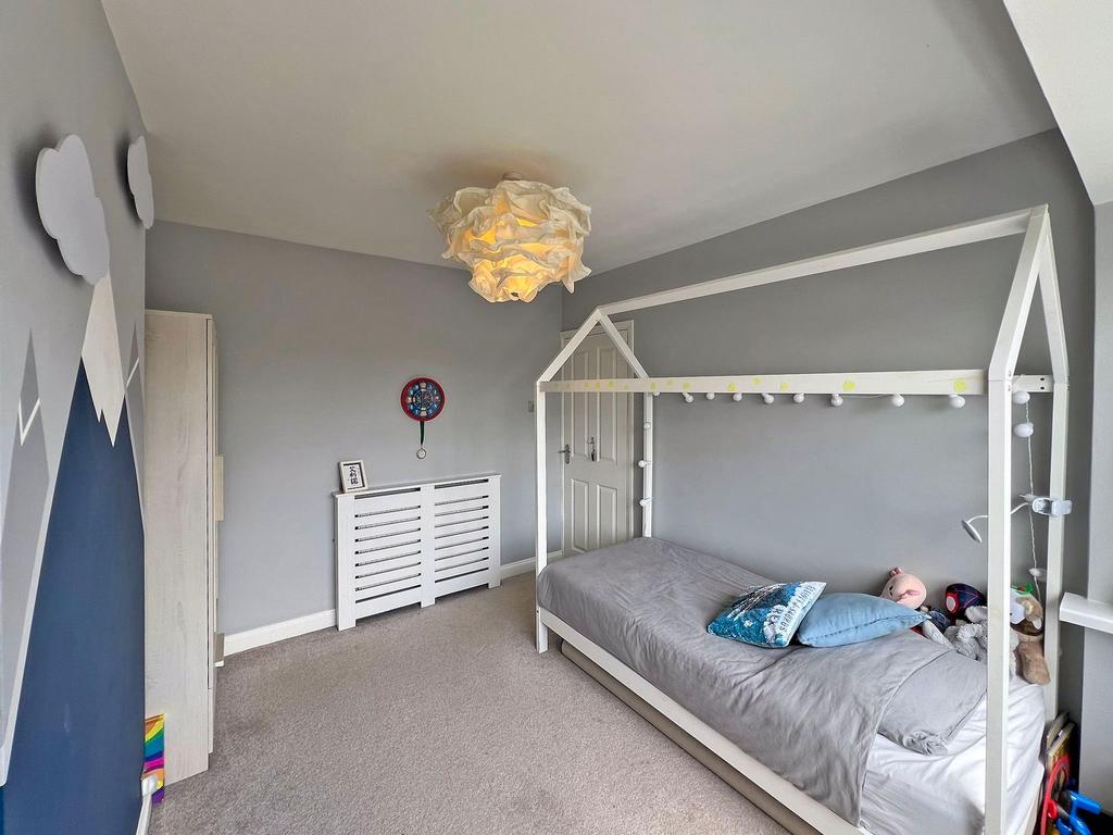 Bedroom two