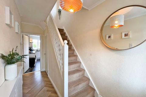 81 Blackburn Avenue, Wolverhampton, WV6 9JT