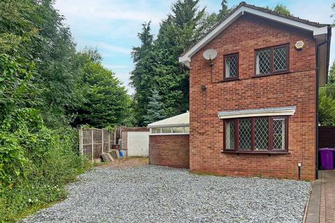 2 bedroom detached house for sale, The Downs, Wolverhampton, WV10