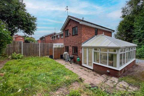 2 bedroom detached house for sale, The Downs, Wolverhampton, WV10