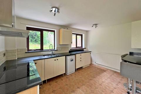 2 bedroom detached house for sale, The Downs, WOLVERHAMPTON