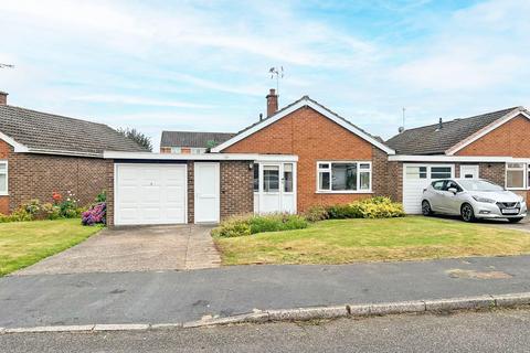 2 bedroom bungalow for sale, Fair Lawn, ALBRIGHTON