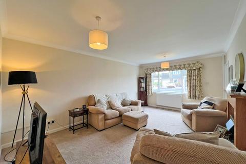 33 Fair Lawn, Albrighton, Wolverhampton, WV7 3QF