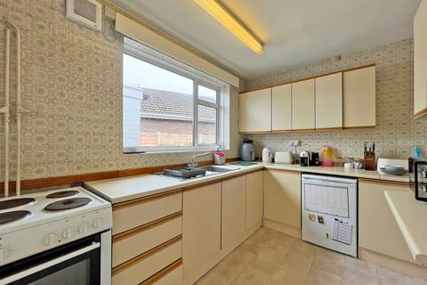 33 Fair Lawn, Albrighton, Wolverhampton, WV7 3QF