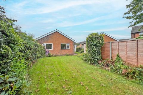 33 Fair Lawn, Albrighton, Wolverhampton, WV7 3QF