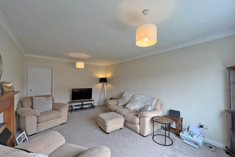 33 Fair Lawn, Albrighton, Wolverhampton, WV7 3QF