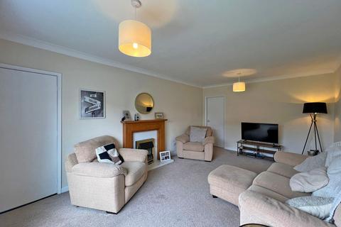 33 Fair Lawn, Albrighton, Wolverhampton, WV7 3QF