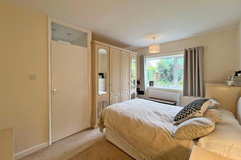 33 Fair Lawn, Albrighton, Wolverhampton, WV7 3QF