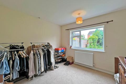 33 Fair Lawn, Albrighton, Wolverhampton, WV7 3QF