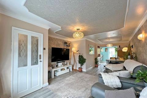 4 bedroom detached house for sale, Farleigh Drive, Wolverhampton, WV3