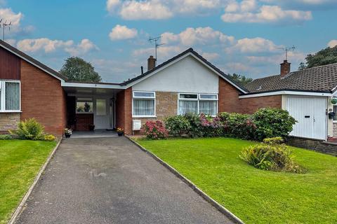 2 bedroom detached bungalow for sale, The Pines, Wolverhampton, WV3