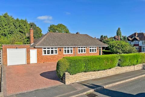 2 bedroom detached bungalow for sale, 2 Tyninghame Avenue, Tettenhall, Wolverhampton, WV6 9PW