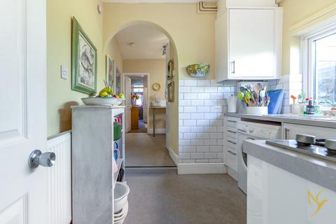 80 Flag Meadow Walk, Worcester, WR1 1QU