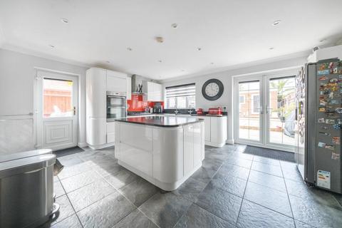 4 bedroom semi-detached house for sale, East Oxford,  Oxford,  OX4