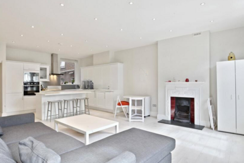 3 bedroom flat for sale, Finchley Road, London NW11