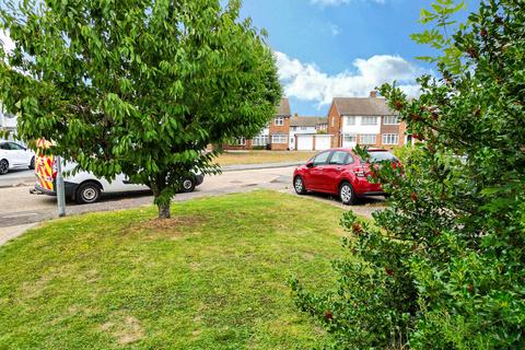 3 bedroom semi-detached house for sale, Swallow Dale, Basildon, Essex, SS16