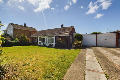 3 bedroom detached bungalow for sale, Barnfield Close, Braunton EX33