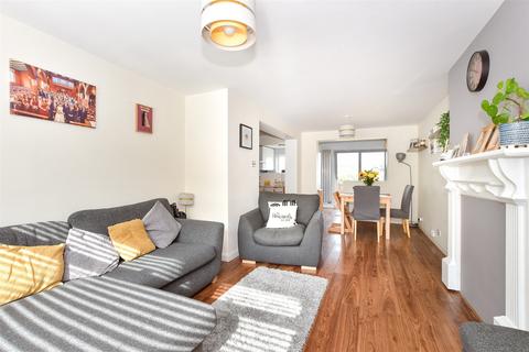 2 bedroom end of terrace house for sale, Connell Drive, Woodingdean, Brighton, East Sussex