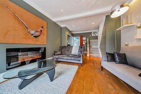 2 bedroom terraced house for sale, Bermondsey Street, London, SE1